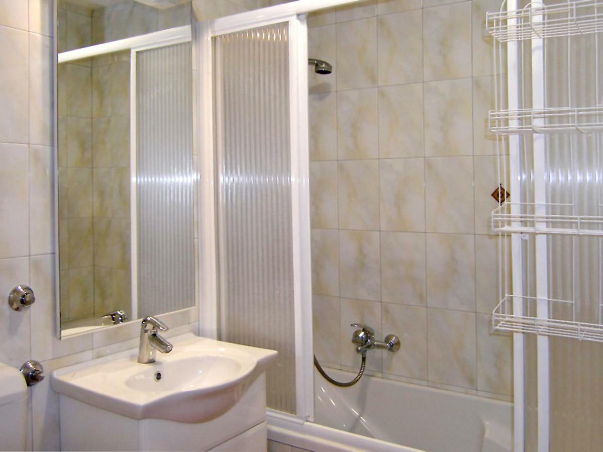 Apartment Anica-1 By Interhome Дикло Екстериор снимка