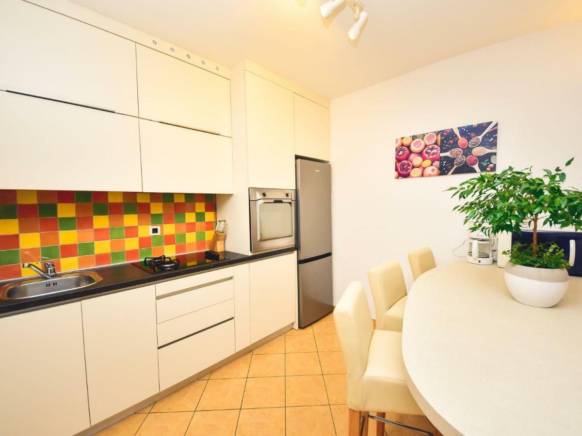 Apartment Anica-1 By Interhome Дикло Екстериор снимка